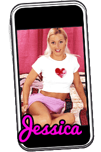 Phone Chat Adult - Jessica