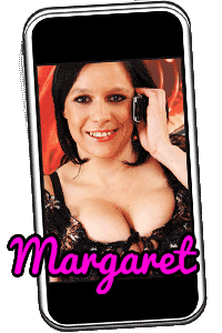 Phone Chat Adult - Margaret