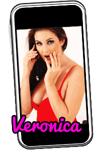 Phone Chat Adult - Veronica